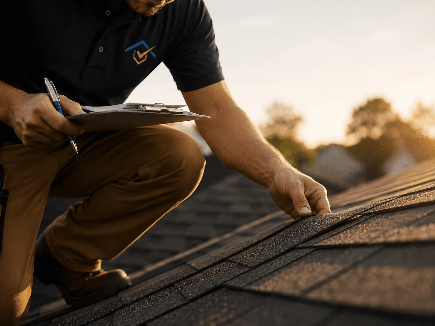 Why Choose Roof Inspection in Hamlet, NC